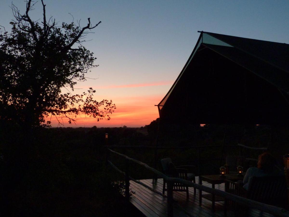 Eco Glamping Portugal Nature Lodge São Luis Exterior foto