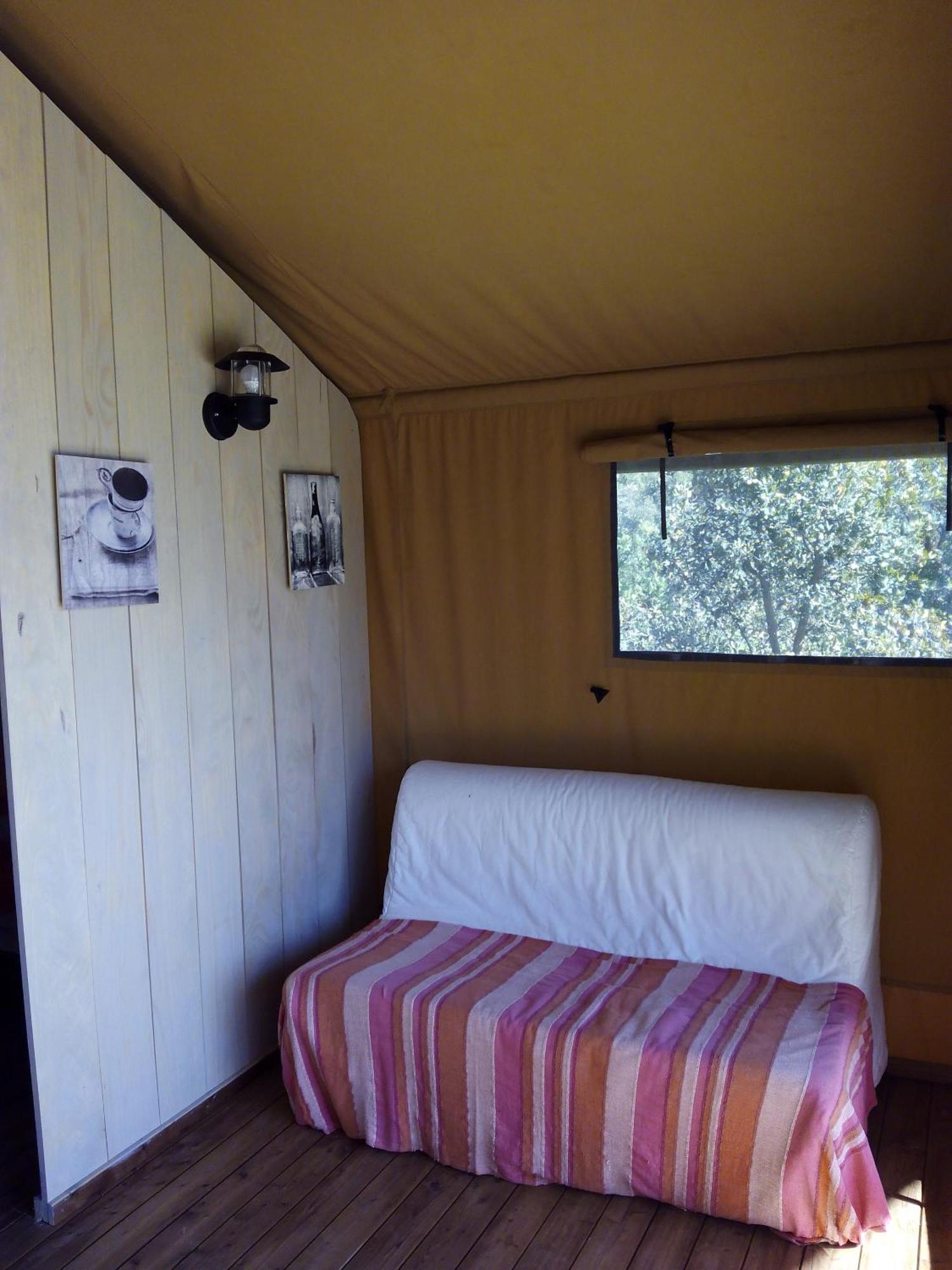 Eco Glamping Portugal Nature Lodge São Luis Exterior foto