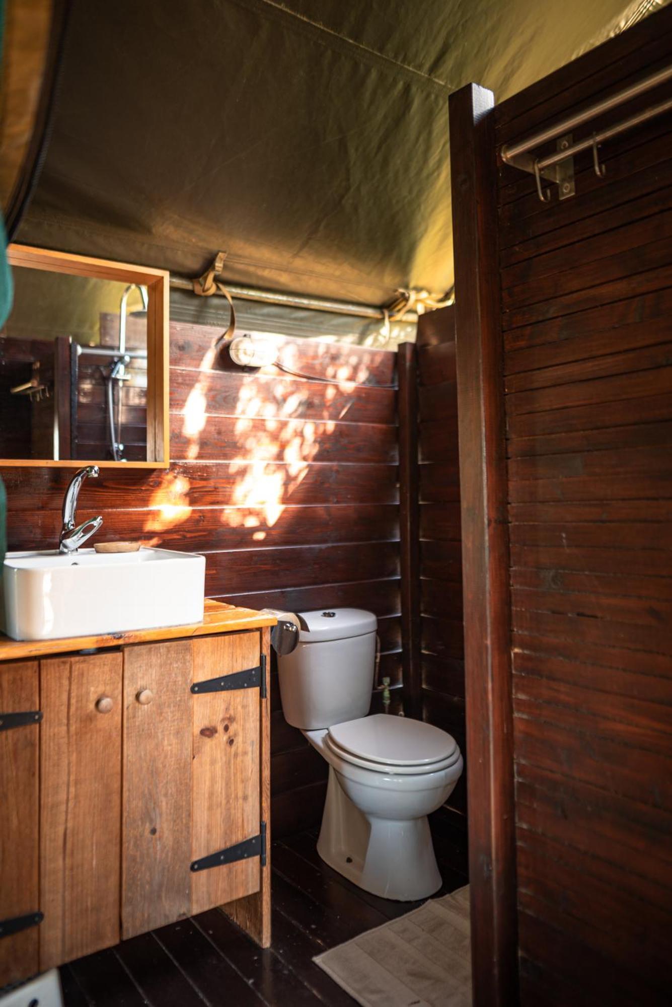 Eco Glamping Portugal Nature Lodge São Luis Exterior foto